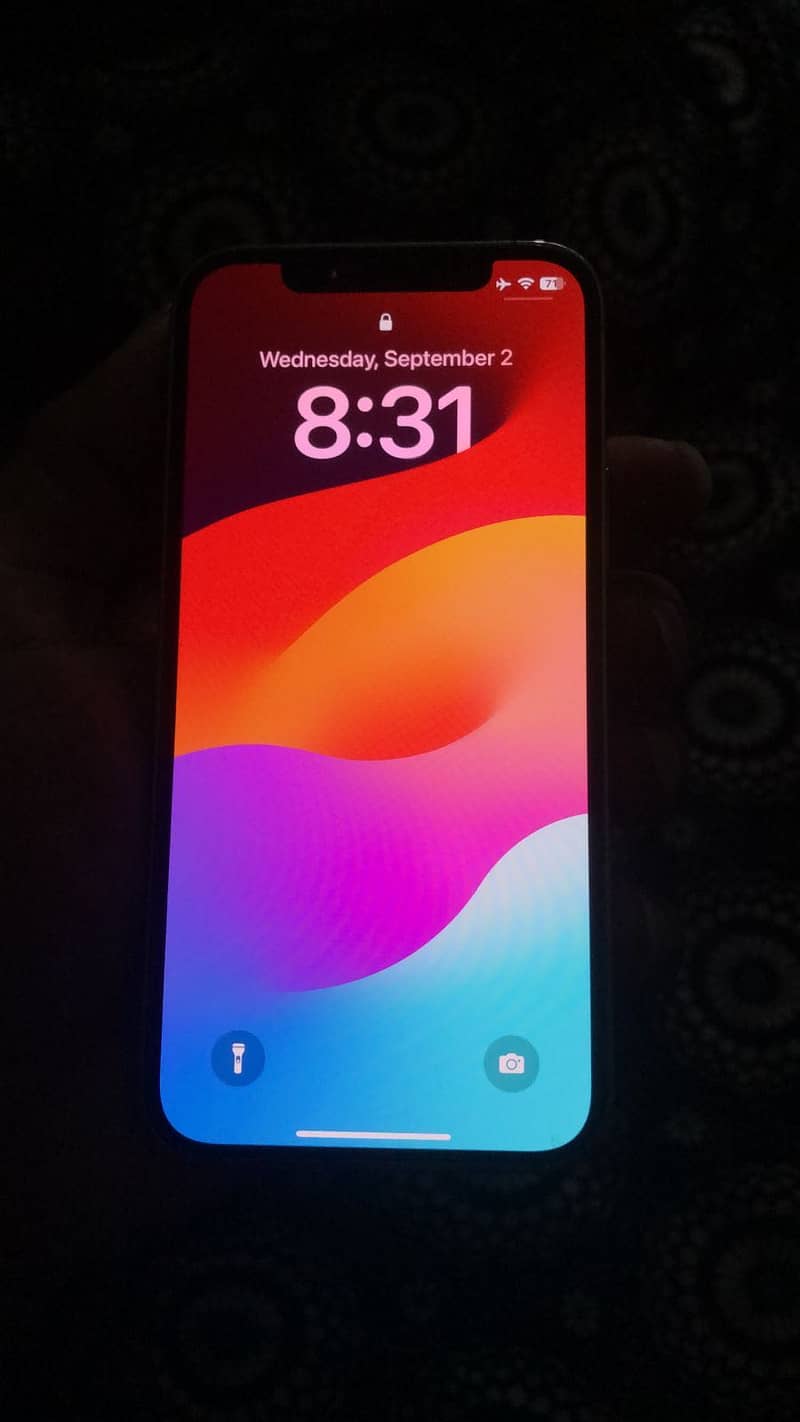 Apple iPhone 12 Pro 1
