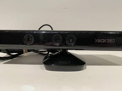 Microsoft XBOX 360 Kinect Sensor Bar