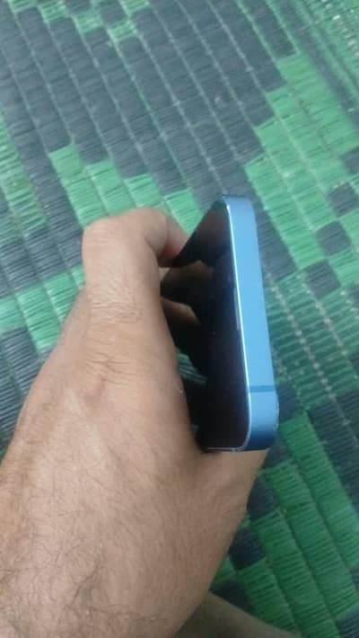 Apple iPhone 13 jv 128gb face id true tone working