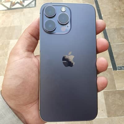 Apple iPhone 14 Pro Max