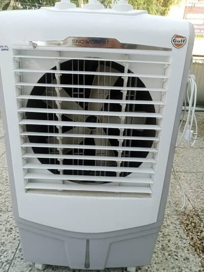 Air Cooler Urgent Sale