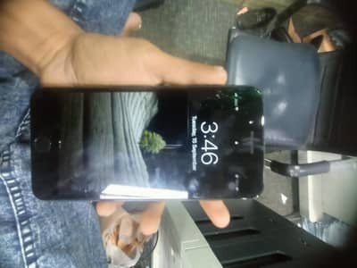 Apple iPhone 7 Plus 32gb Pta approve set available for sale