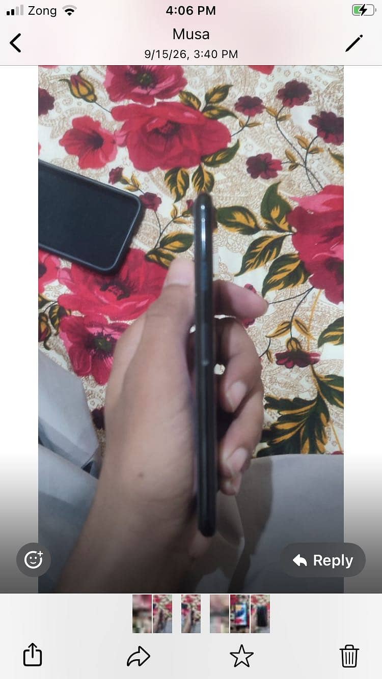 Iphone7 3
