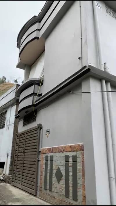 Triple story 03138771496