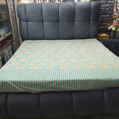 Bed Set For sale