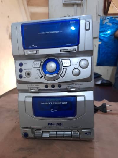 SOUND PLAYER