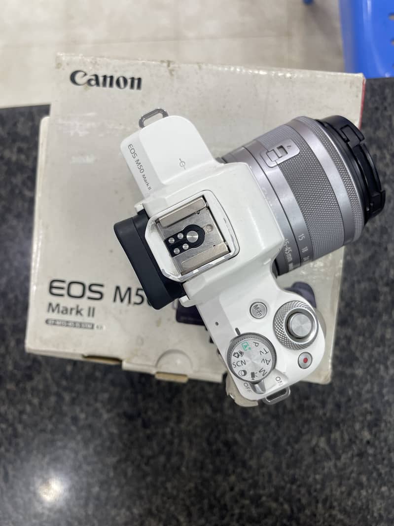 M50 mark 2 4