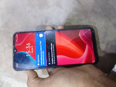 Realme C11