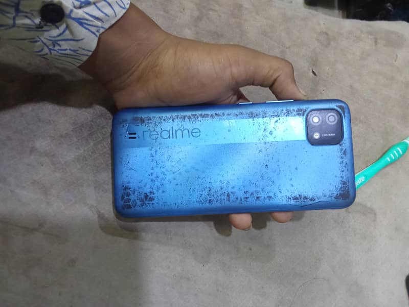 Realme C11 1