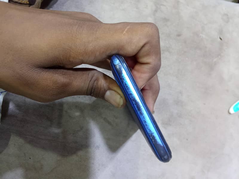 Realme C11 5