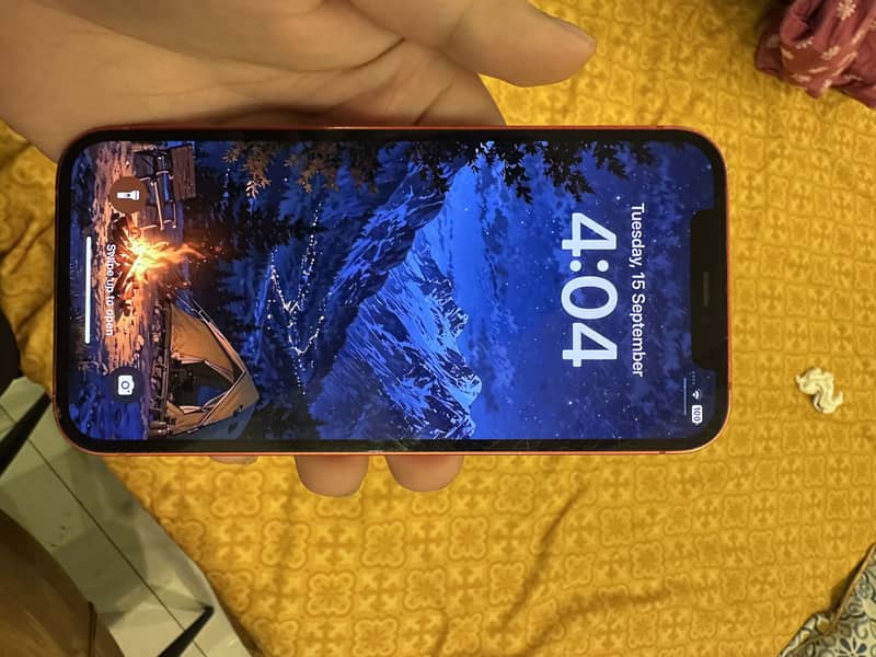 Apple iPhone 12 0