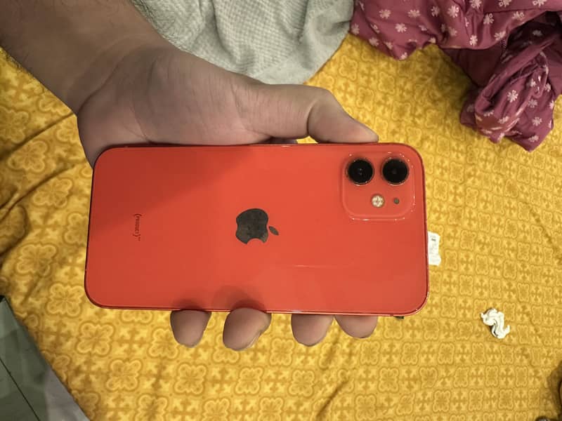 Apple iPhone 12 1