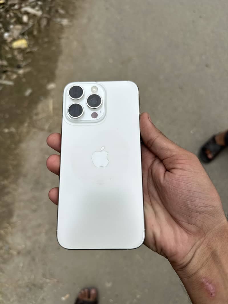 Apple iPhone 15 Pro Max 0