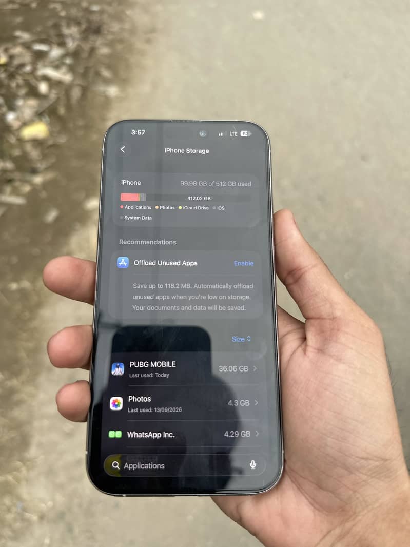 Apple iPhone 15 Pro Max 8