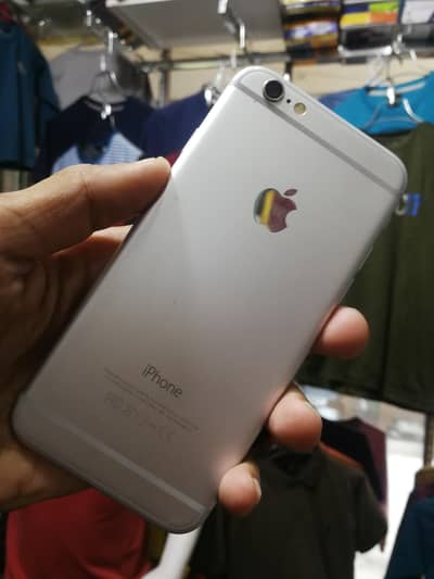 Apple iPhone 6