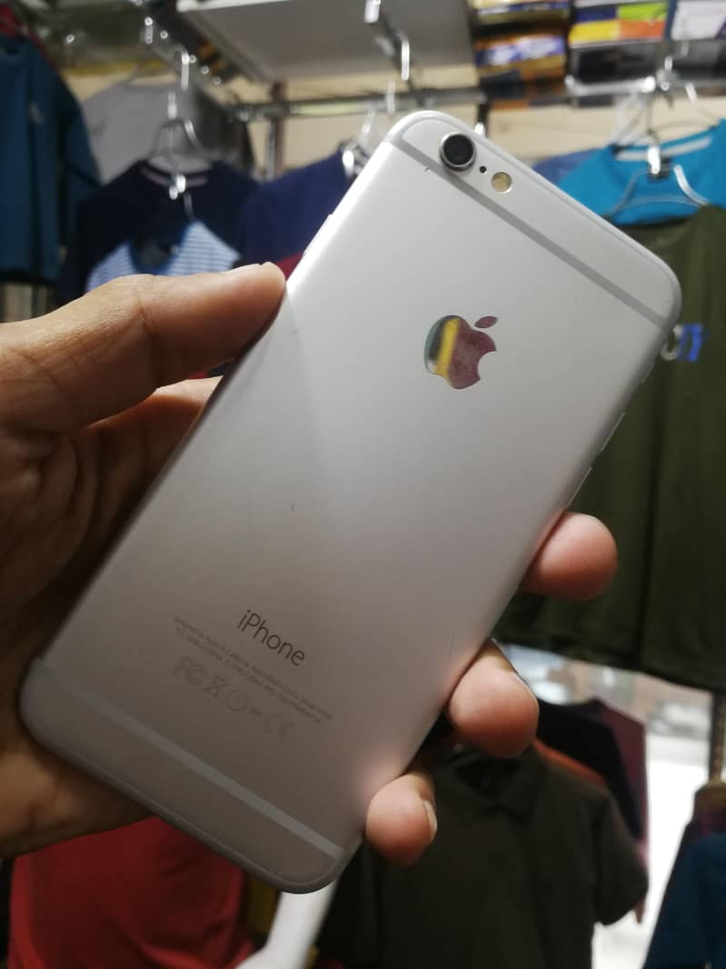 Apple iPhone 6 0