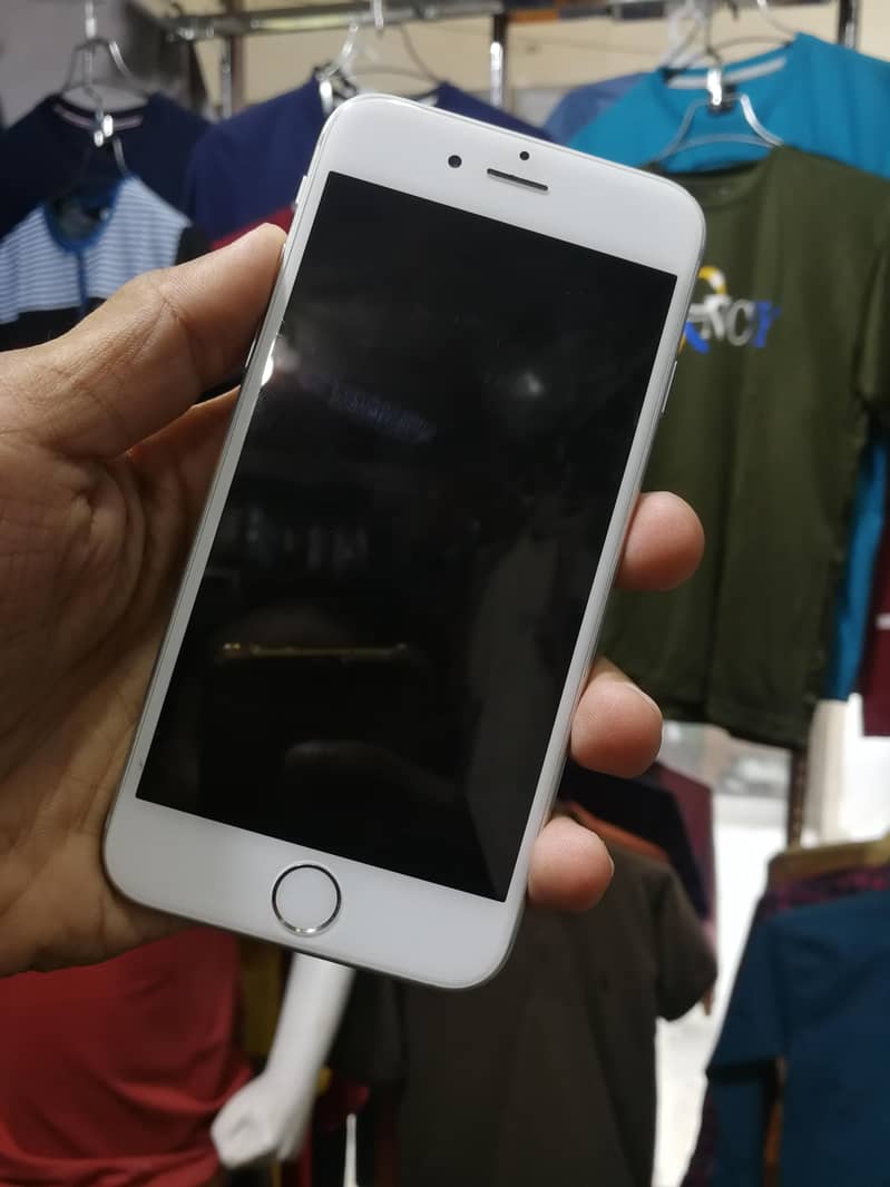 Apple iPhone 6 1