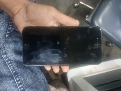 Apple iPhone 7 Plus 32gb Pta approve set available for sale