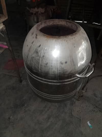 Tandoor