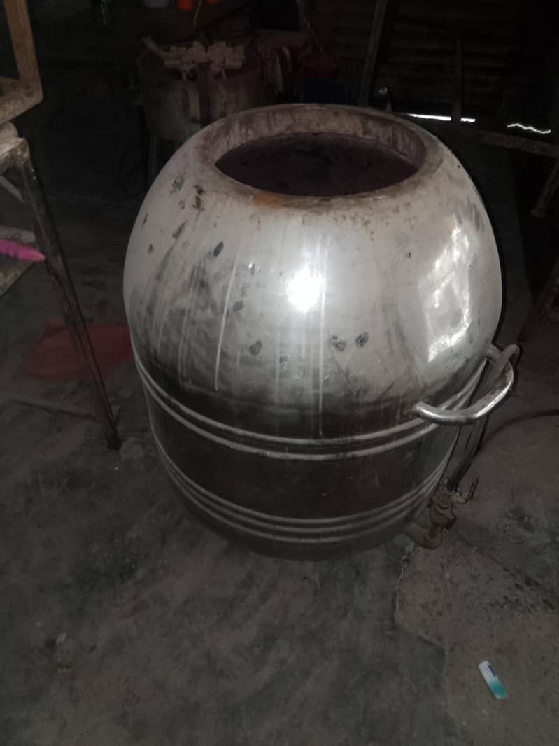 Tandoor 0