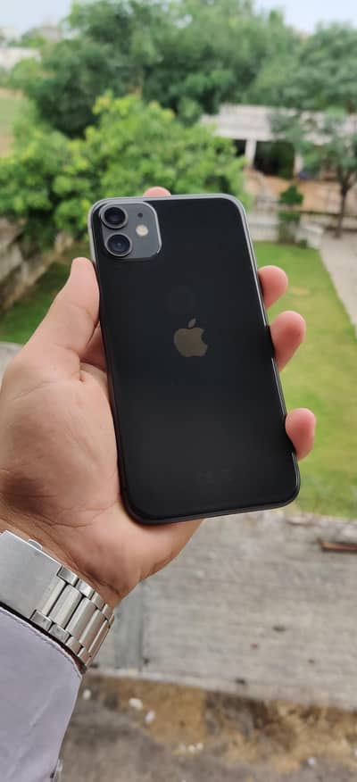 Apple iPhone 11 pta approved