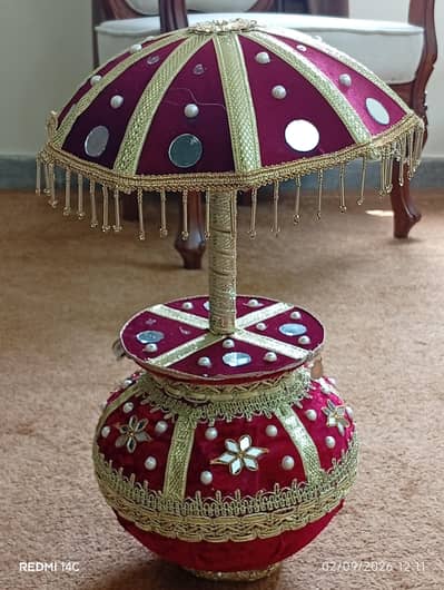 Gharoli for sale