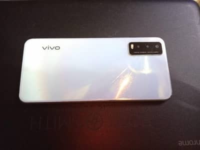 Vivo Y20s