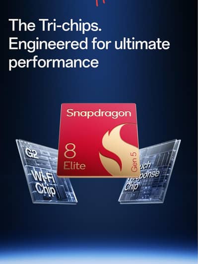 One Plus Other Model