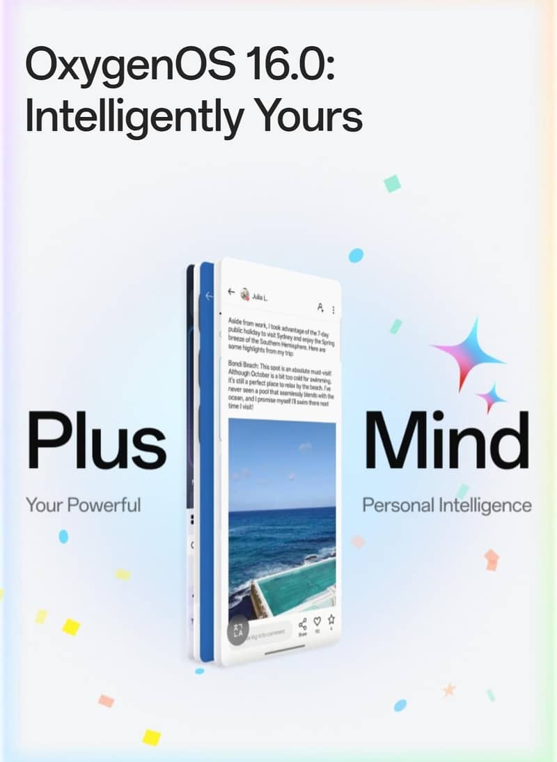 One Plus Other Model 2