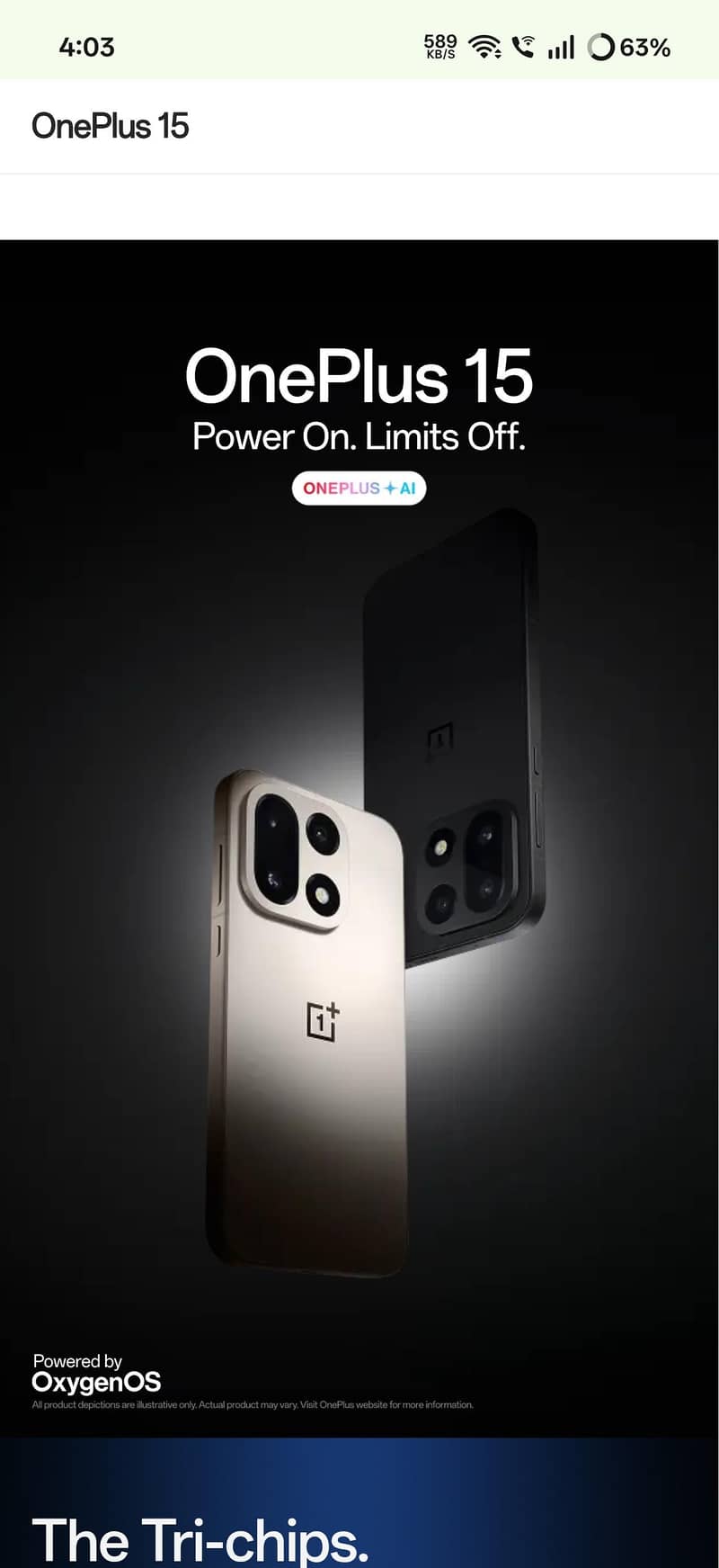 One Plus Other Model 4