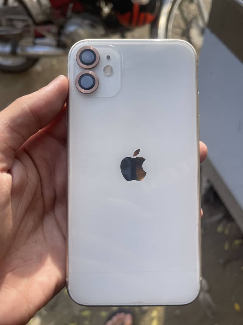 Apple iPhone 11 1