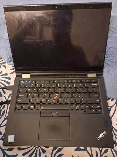Thinkpad X380 Yoga