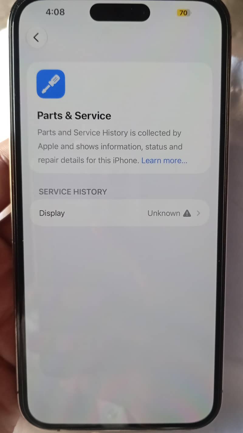 IPHONE 14 PRO MAX JV EXCHANGE AVAILABILITY 6