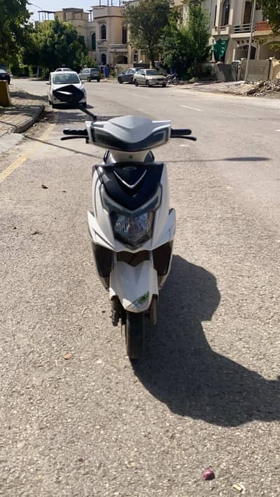 Electric Scooter For Sale