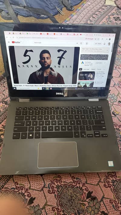 Dell i5 6th generation