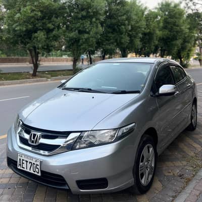 Honda City 1.3 Manual total genuine 2020 register 2021
