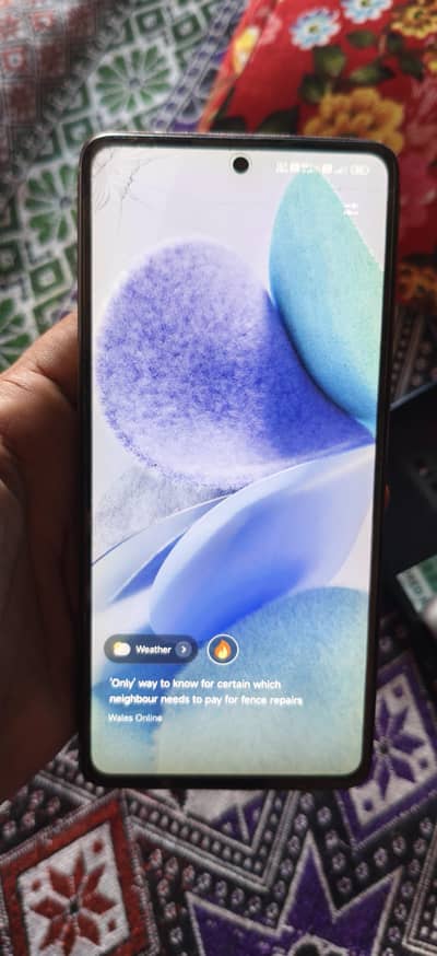 Xiaomi 11T 8+8/256 Full Box