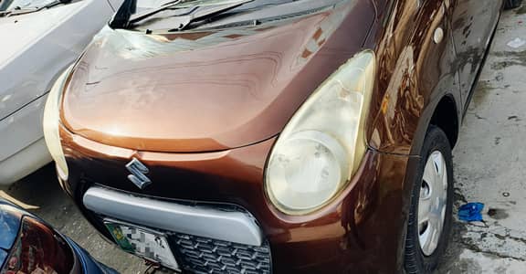Suzuki Alto 2010