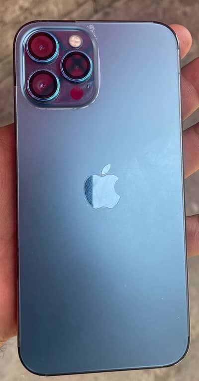 Apple iPhone 12 Pro Max