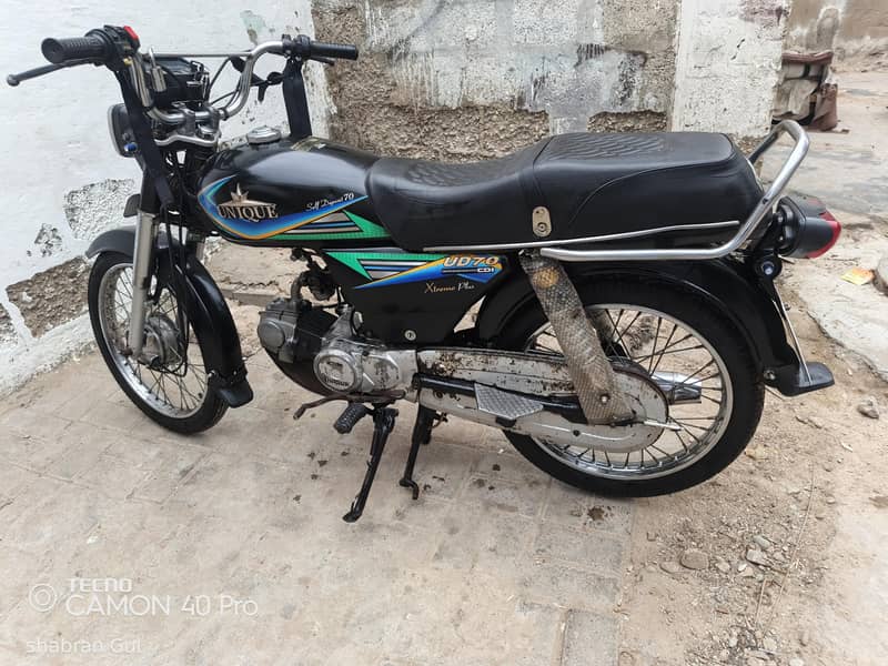 unique plus 2020 0