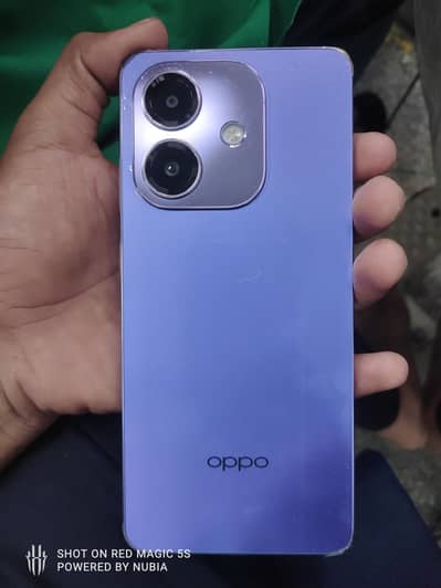 OPPO A5
