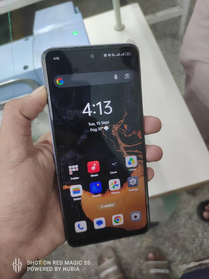 OPPO A5 6