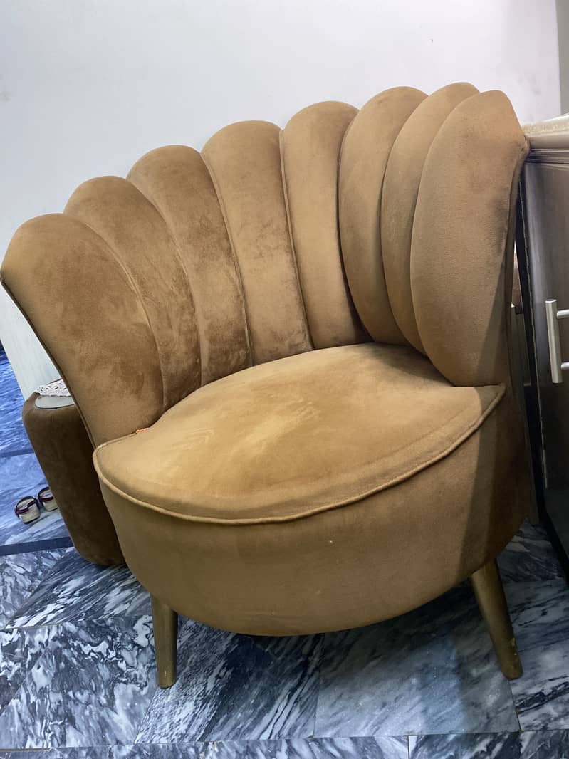 Sofa chairs 1