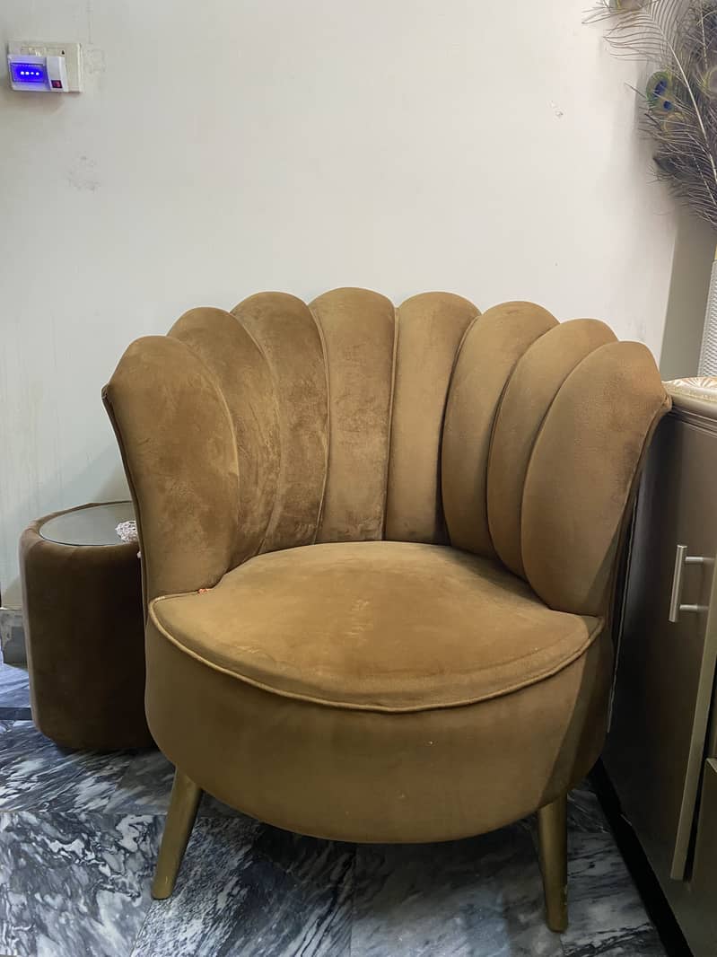 Sofa chairs 2