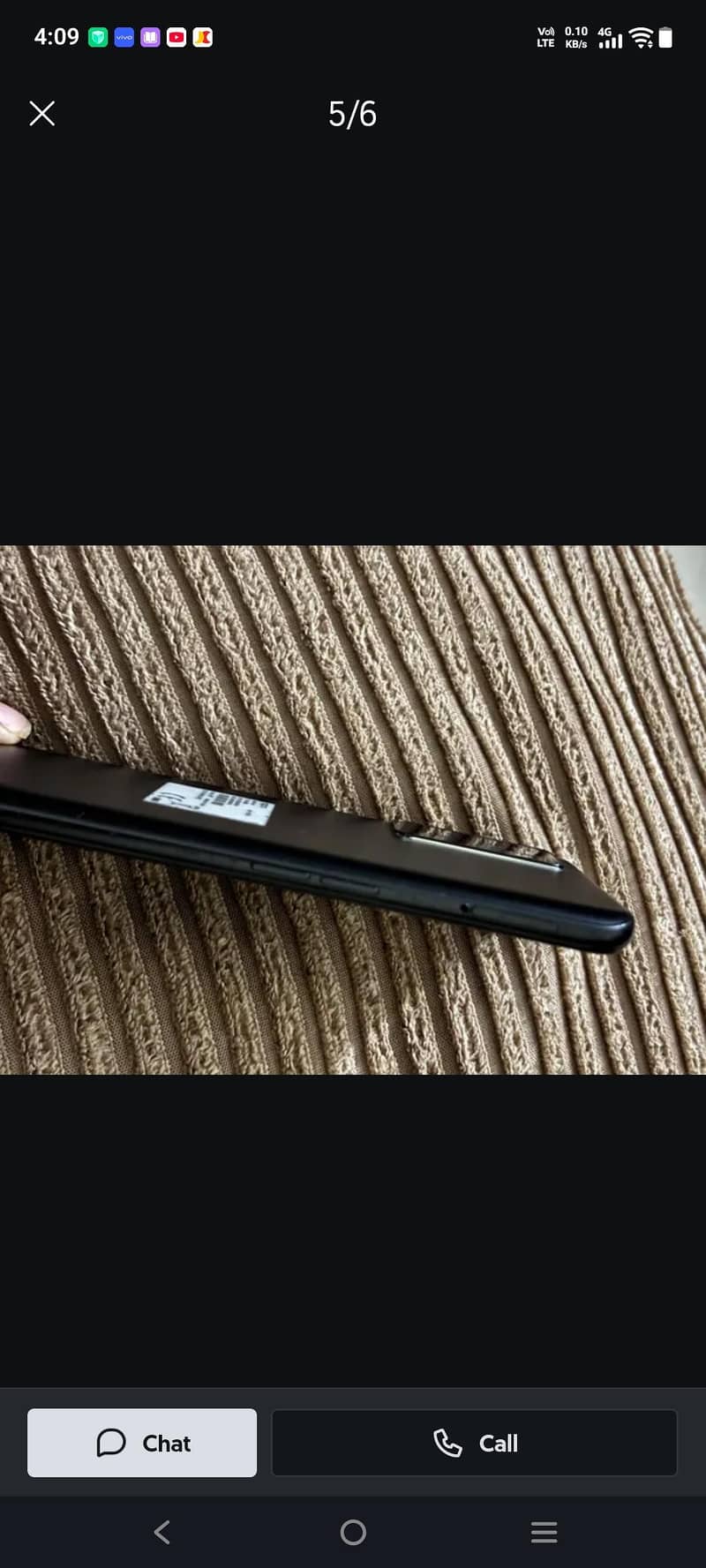 OPPO A76 0