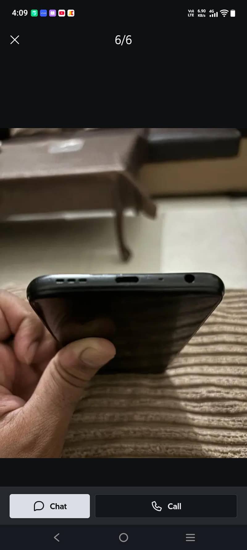 OPPO A76 1