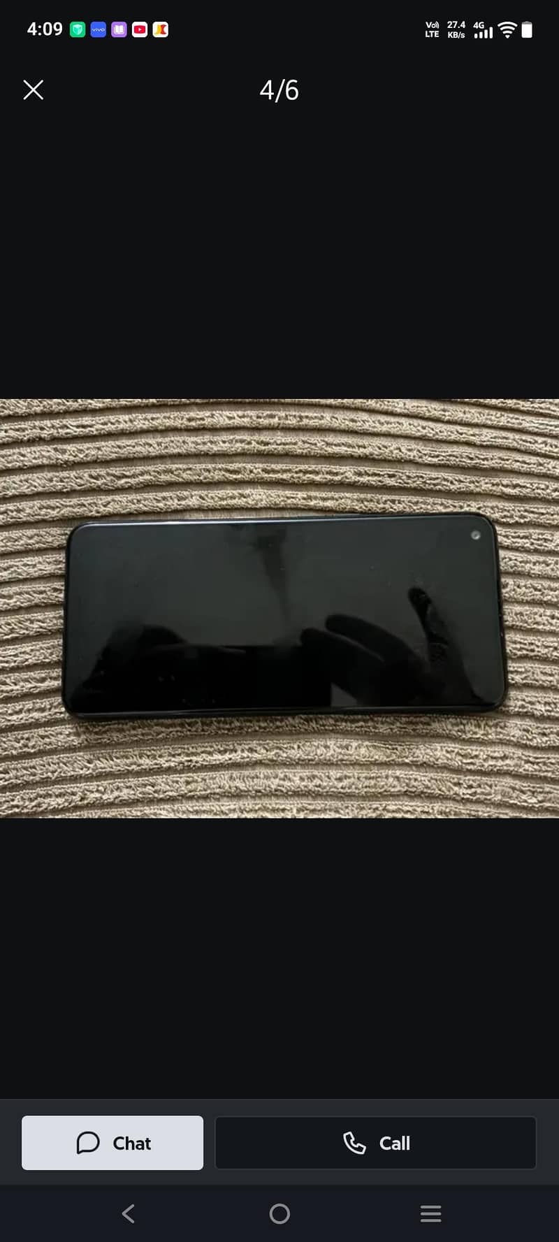 OPPO A76 2