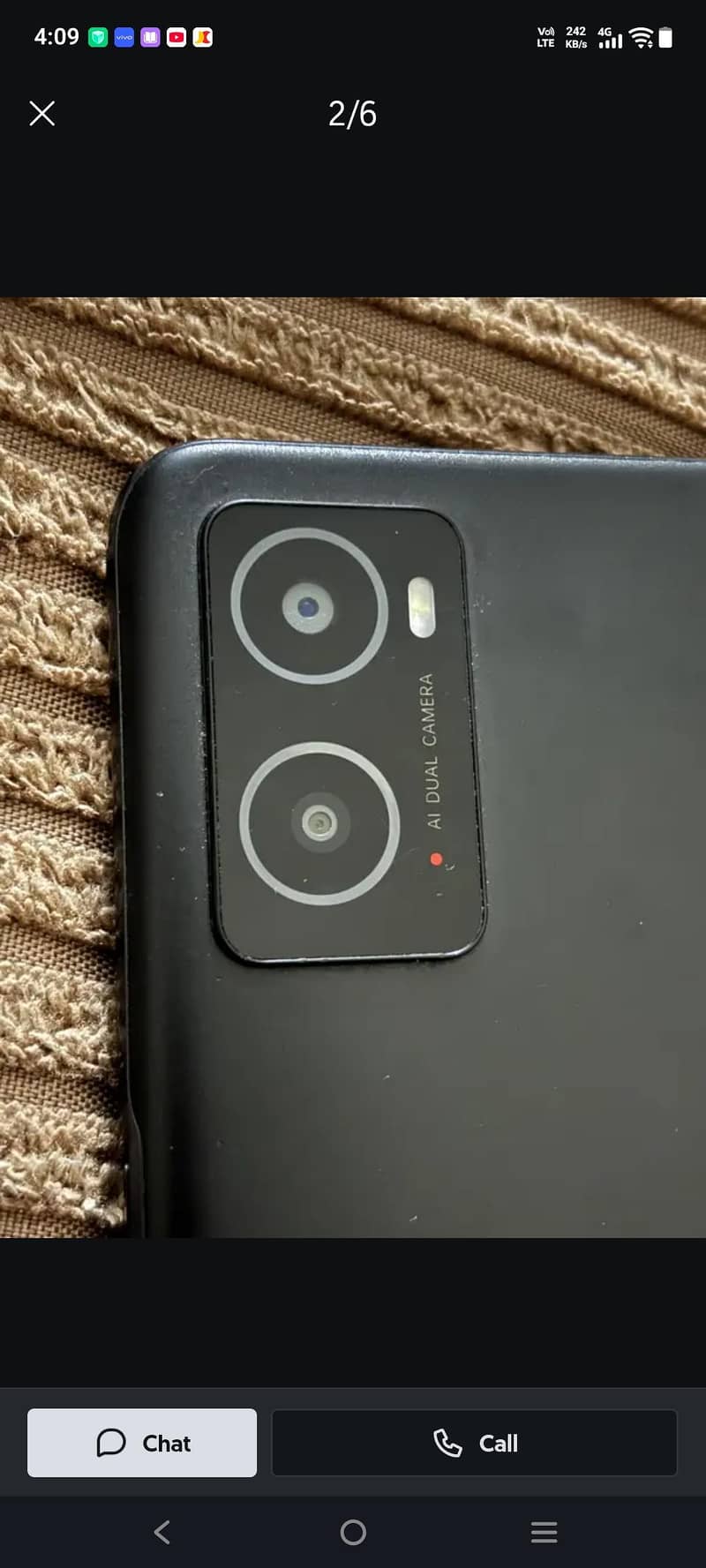 OPPO A76 3