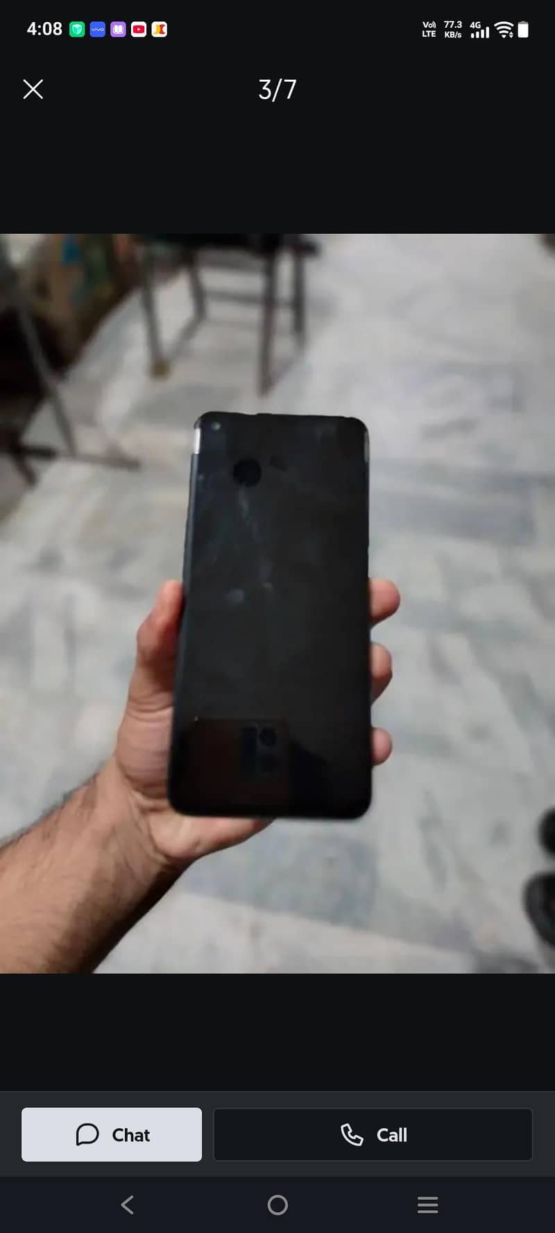 OPPO A76 4