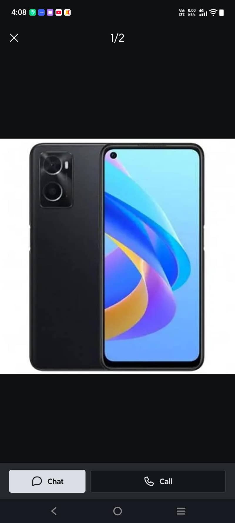 OPPO A76 5